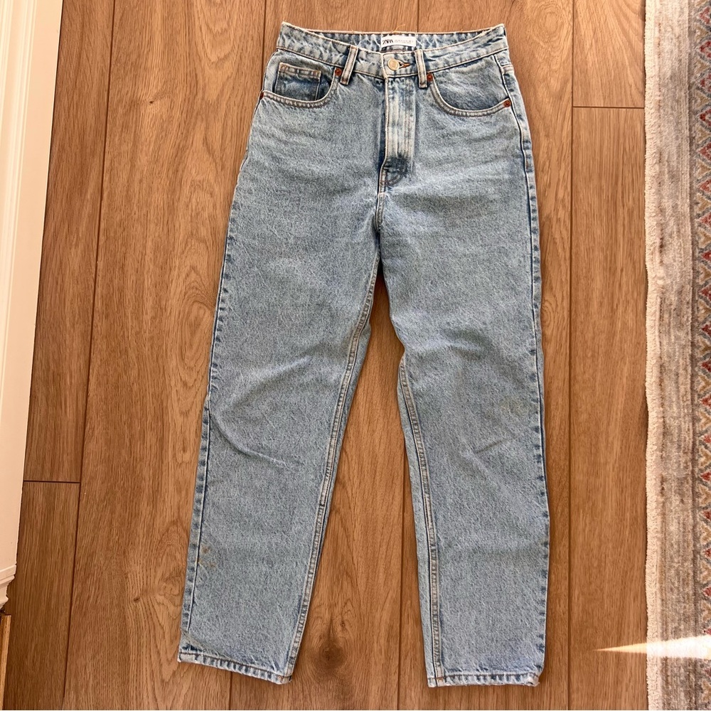 Zara Denim Jeans